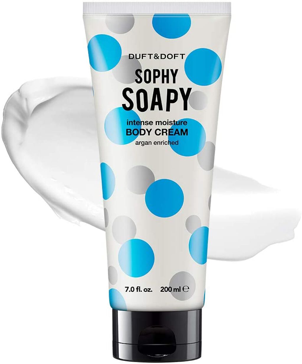 DUFT&DOFT SOPHY SOAPY ボディクリーム