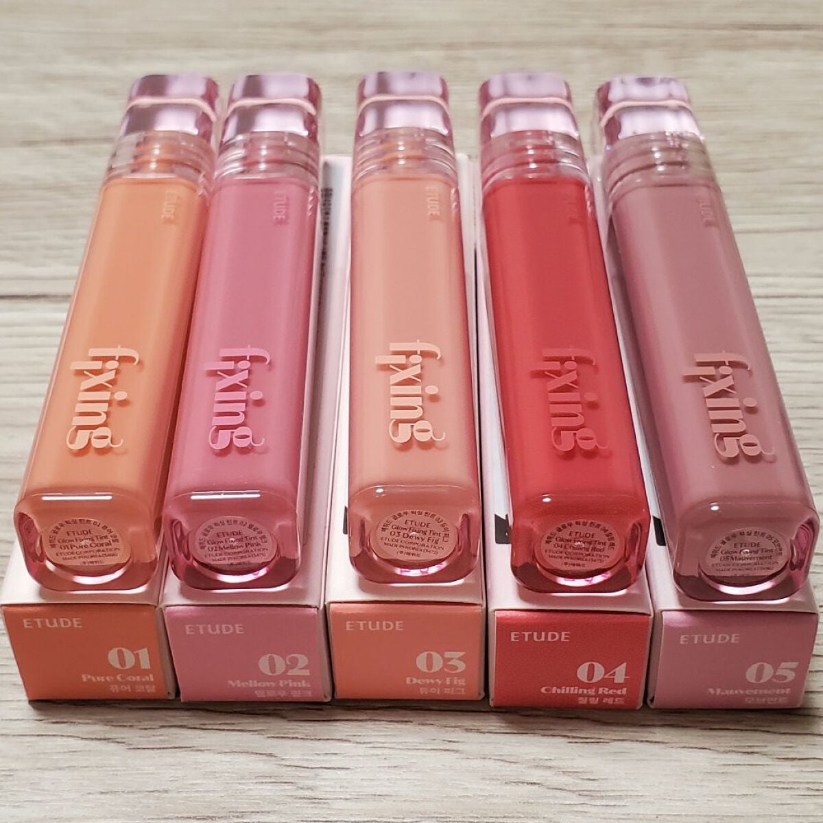 ã°ã㊠ãã£ã¯ã·ã³ã°ãã£ã³ã/ETUDE/ãªãããã£ã³ãã䜿ã£ãã¯ãã³ãïŒ4æç®ïŒ