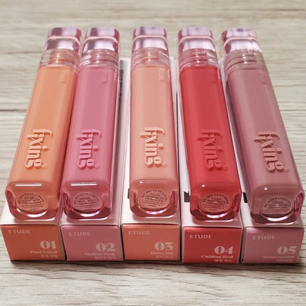 ã°ã㊠ãã£ã¯ã·ã³ã°ãã£ã³ã/ETUDE/ãªãããã£ã³ãã䜿ã£ãã¯ãã³ãïŒ4æç®ïŒ