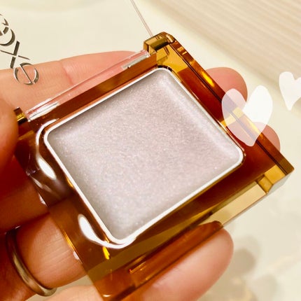 イルミクチュールシャドウ/excel/ジェル・クリームアイシャドウを使ったクチコミ(4枚目)