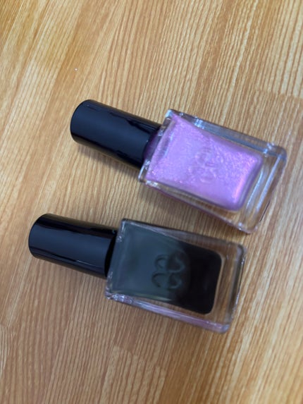 エレガンス ラズル エナメルラッカー 57 Pow pow/エレガンス ラズル /マニキュアの画像