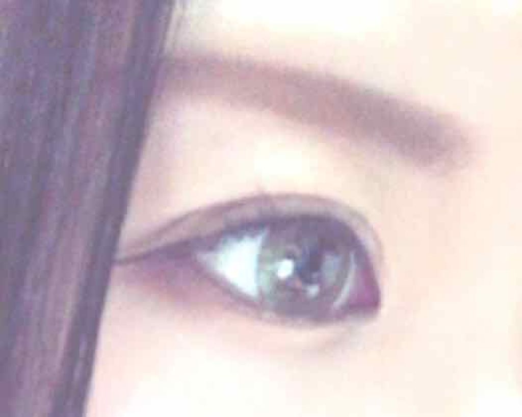 デザイニングアイブロウN/KATE/パウダーアイブロウを使ったクチコミ(2枚目)