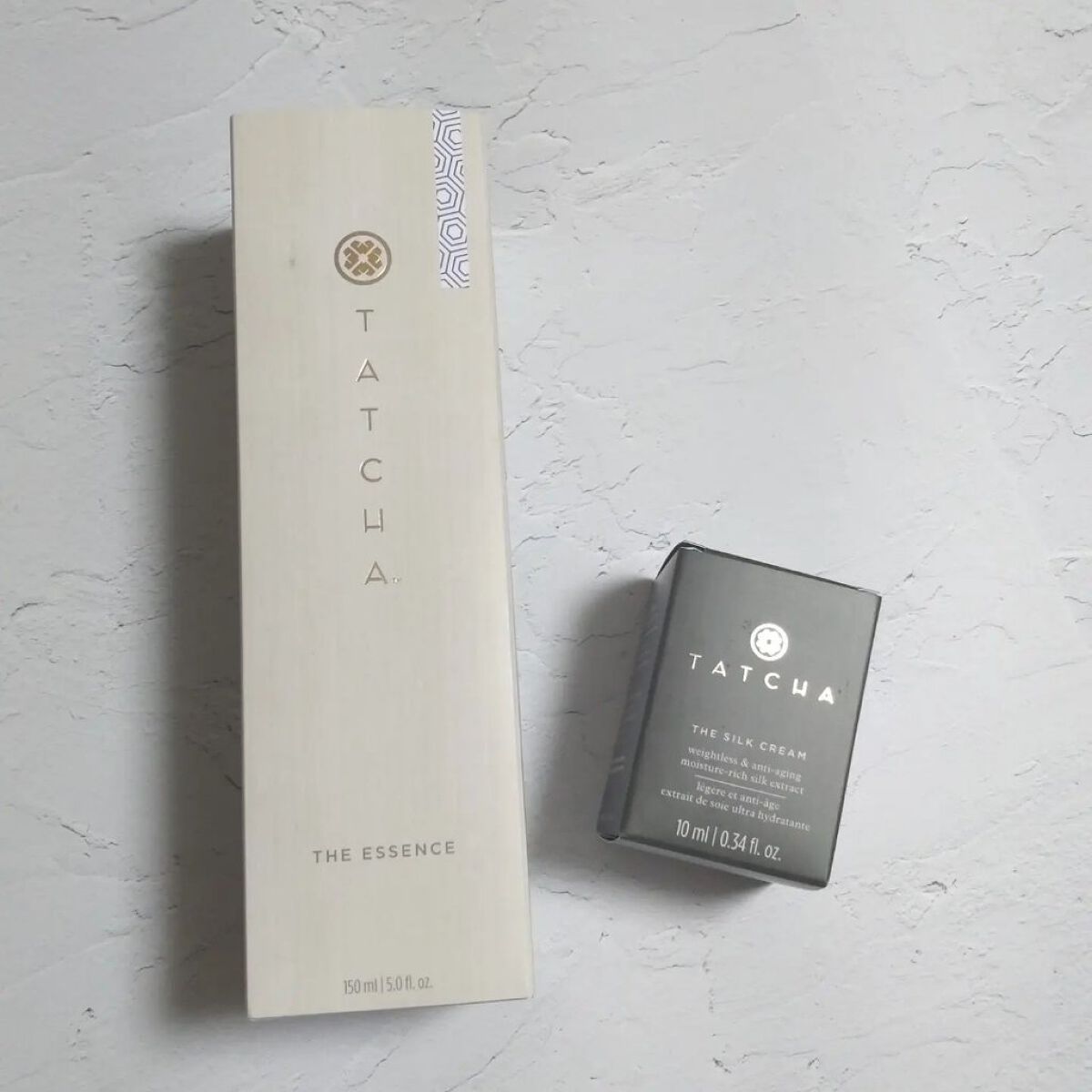 エッセンス/タッチャ/化粧水を使ったクチコミ（1枚目）