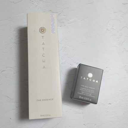 エッセンス/タッチャ/化粧水を使ったクチコミ(1枚目)