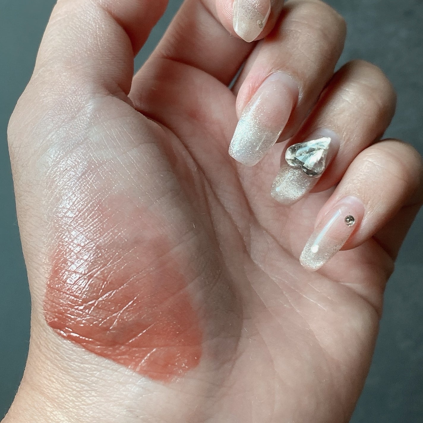 ローティント/BBIA/リップティントを使ったクチコミ(2枚目)