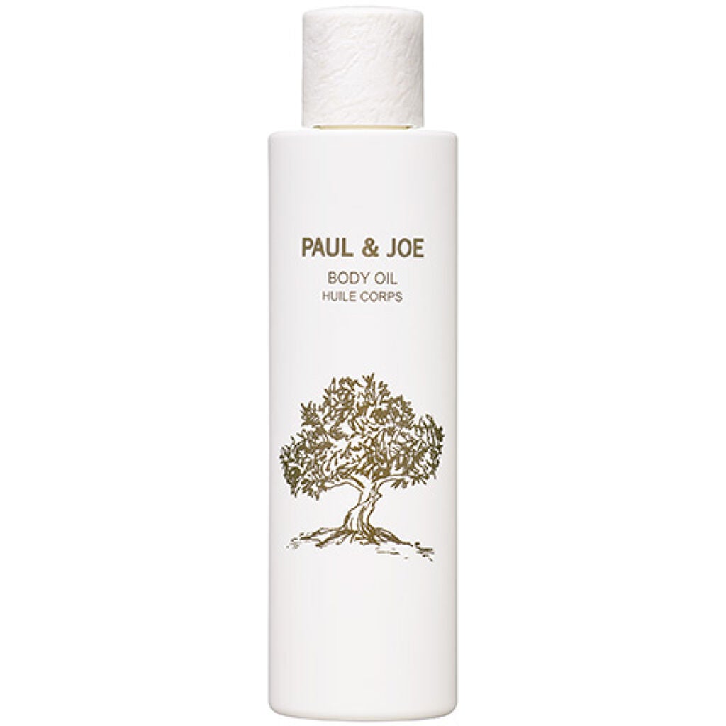 ボディ オイル PAUL & JOE BEAUTE