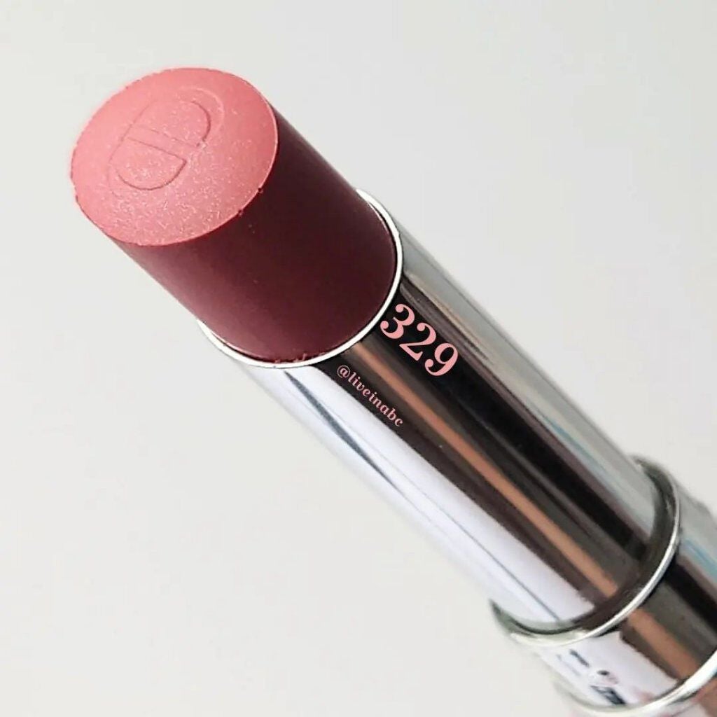 ディオール アディクト リップ グロウ/Dior/リップバームを使ったクチコミ(4枚目)