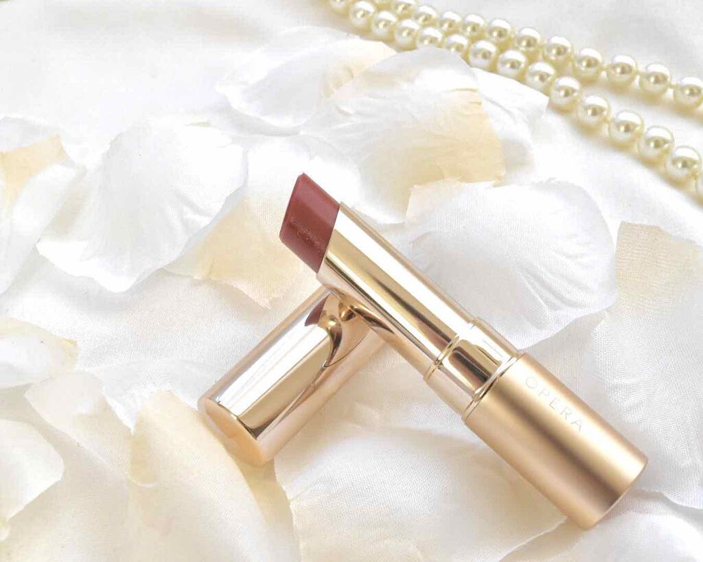 オペラ リップティント N/OPERA/リップティントを使ったクチコミ（2枚目）