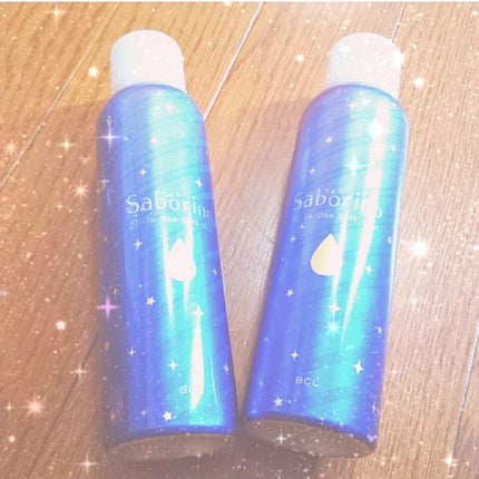 おやすミスト/サボリーノ/ミスト状化粧水を使ったクチコミ(1枚目)