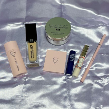 ステイオンバームルージュ/キャンメイク/口紅を使ったクチコミ(3枚目)