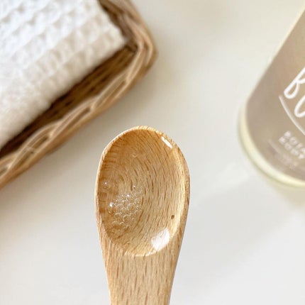 ボタニカルボディーソープ(ディープモイスト)/BOTANIST/ボディソープを使ったクチコミ(4枚目)