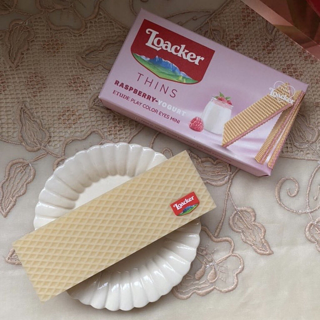 キラキラ アイシャドウ/ETUDE/スティックアイシャドウを使ったクチコミ（3枚目）