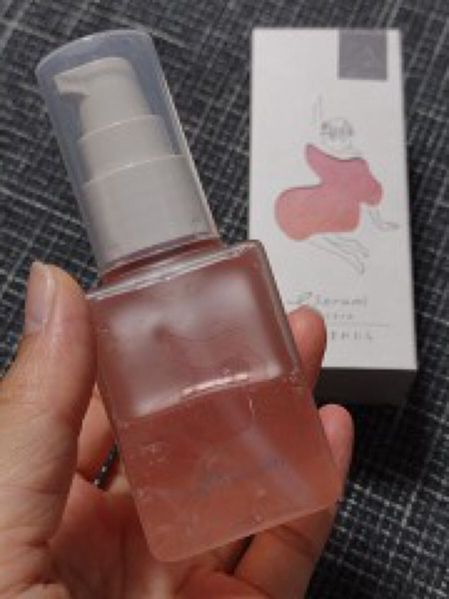 思いでオイル 02/エソラニ/フェイスオイルを使ったクチコミ(1枚目)