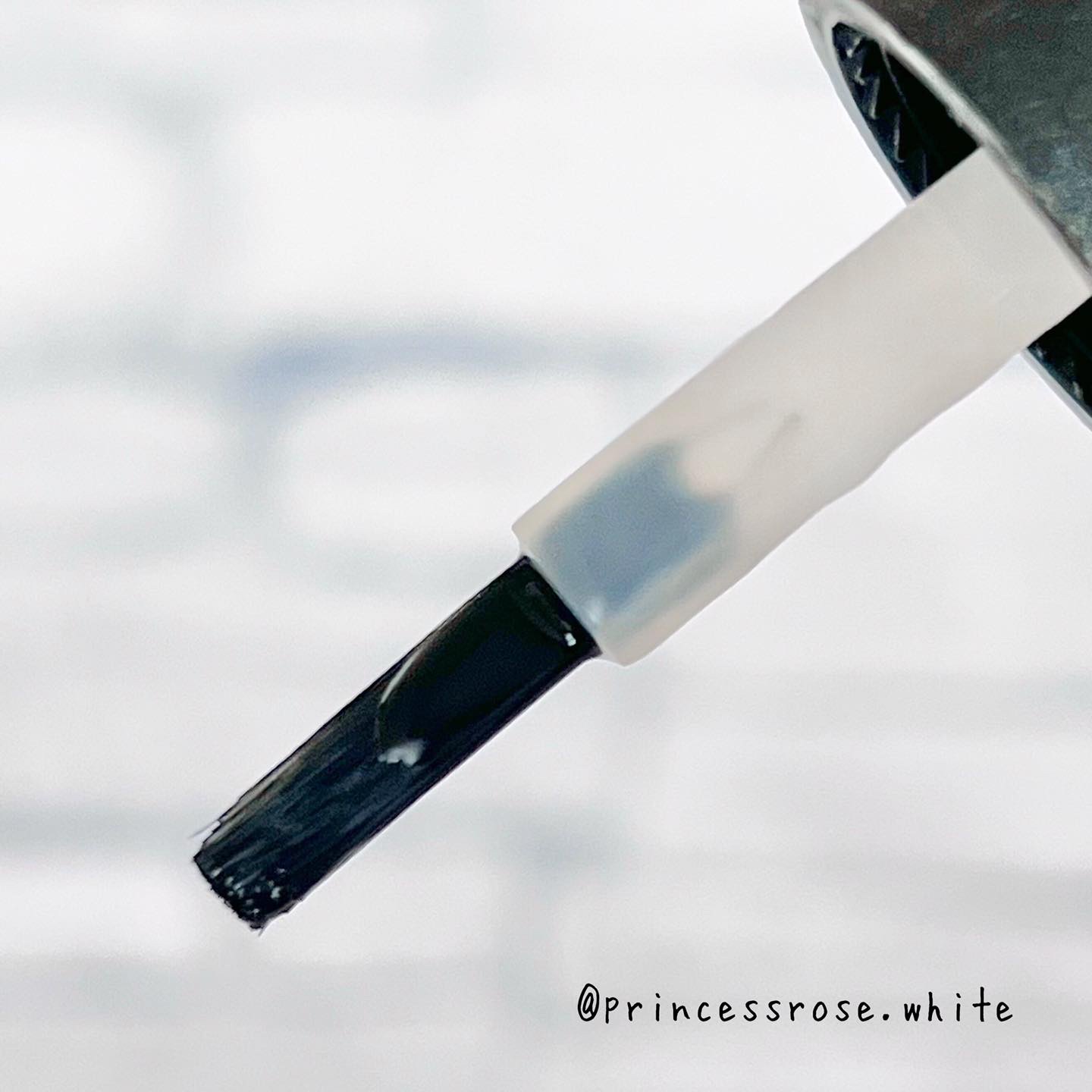 ディーアップ クリスタルクリア トップコート/D-UP/ネイルトップコートを使ったクチコミ（3枚目）