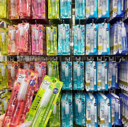 オーラツーミー マウススプレー/オーラツー/マウスウォッシュ・スプレーを使ったクチコミ(2枚目)