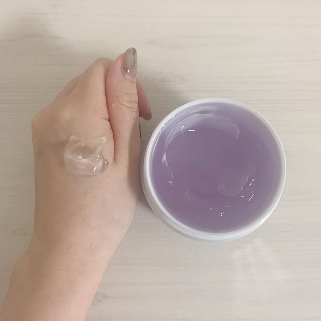 エニシングホワイト プレミアムモイスチャー/エニシングホワイト/オールインワン化粧品を使ったクチコミ（2枚目）