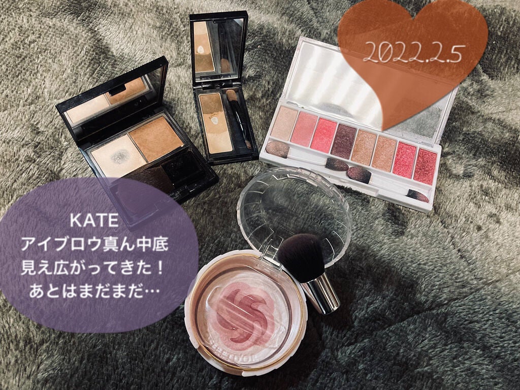 ライトリフレクティングセッティングパウダー プレスト N/NARS/プレストパウダーを使ったクチコミ(3枚目)