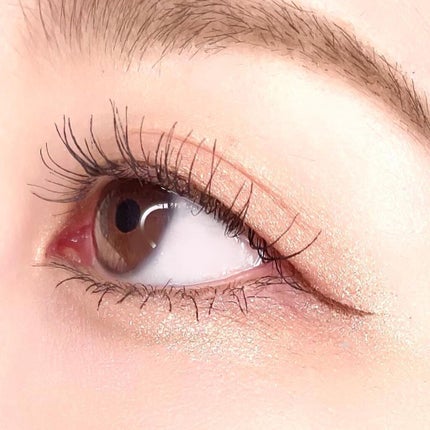 Maximizing Mascara/A.BLACK/マスカラを使ったクチコミ(7枚目)