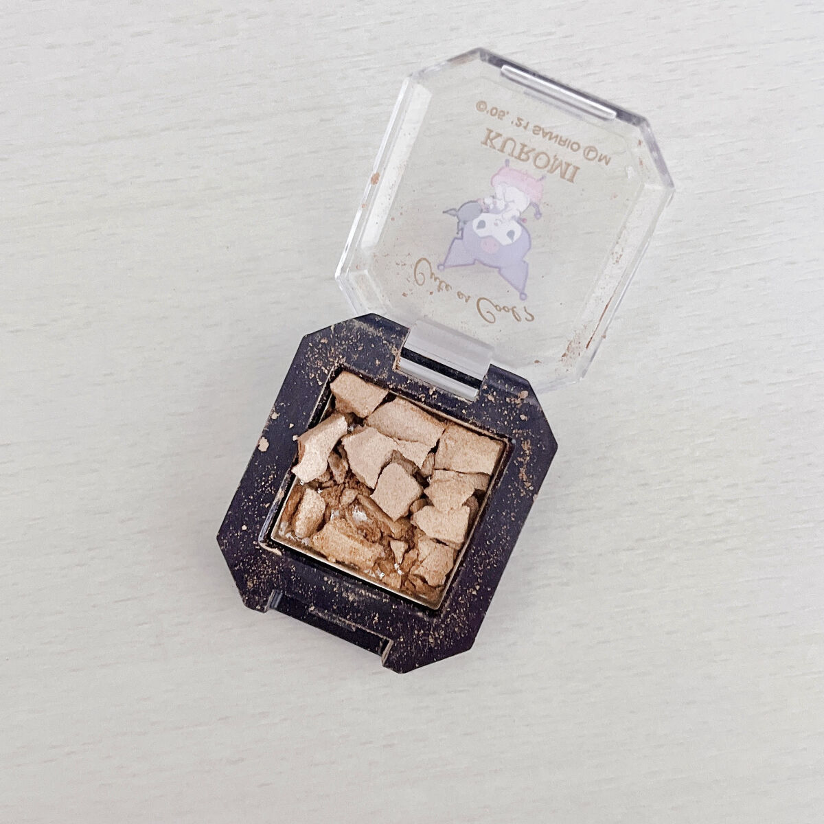 MMリキッドルージュA/セリア/口紅を使ったクチコミ（3枚目）