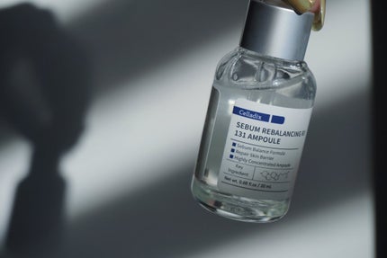 131 ポア クリアリング セラム/Celladix/美容液を使ったクチコミ(1枚目)