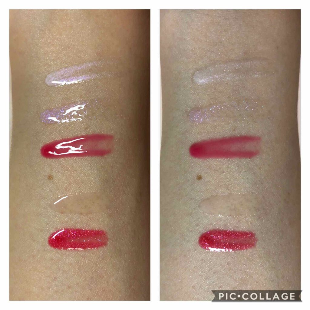 【旧】ディオール アディクト リップ マキシマイザー/Dior/リップグロスを使ったクチコミ（2枚目）