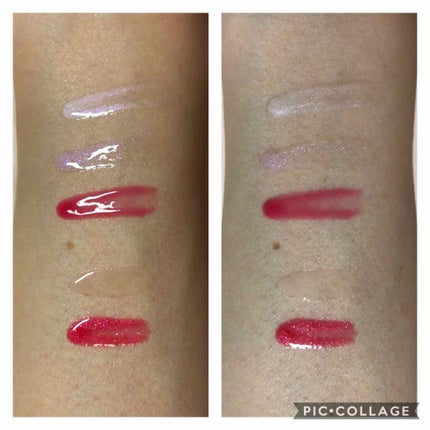 【旧】ディオール アディクト リップ マキシマイザー/Dior/リップグロスを使ったクチコミ(2枚目)