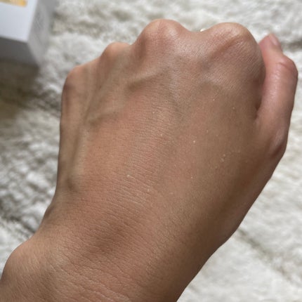 ダルバ ホワイトトリュフファーストスプレーセラム/ダルバ/ミスト状化粧水を使ったクチコミ(2枚目)