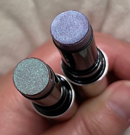 アイカラーレーション/LUNASOL/アイシャドウパレットを使ったクチコミ(4枚目)