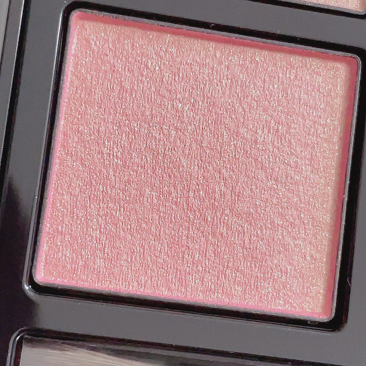 アディクション ザ アイシャドウ パレット/ADDICTION/アイシャドウパレットを使ったクチコミ(4枚目)