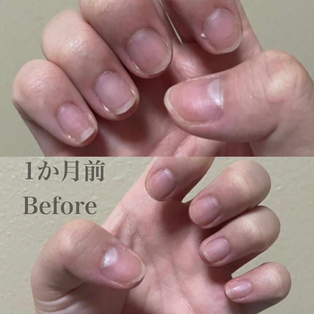 ディアフローラ オイルイン ハンド＆ネイルクリーム フラワーチャーム/マンダム/ハンドクリームを使ったクチコミ（2枚目）