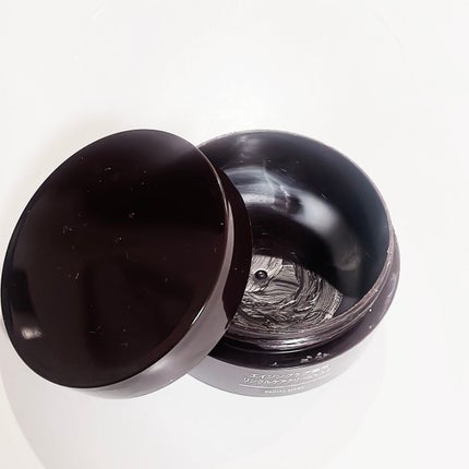 エイジングケア薬用リンクルケアクリームマスク/無印良品/フェイスクリームを使ったクチコミ(1枚目)