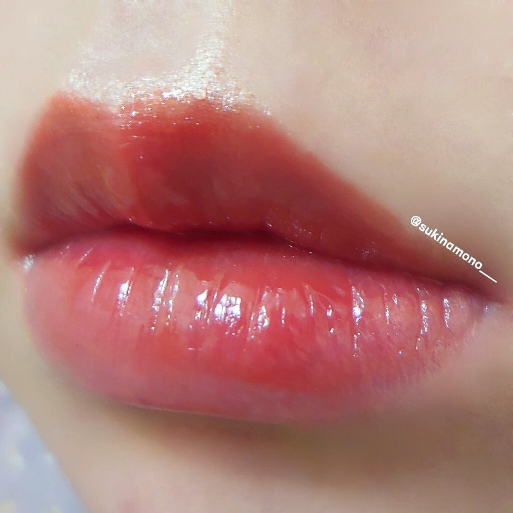 バレンタインボックス/VAVI MELLO/アイシャドウパレットを使ったクチコミ(4枚目)