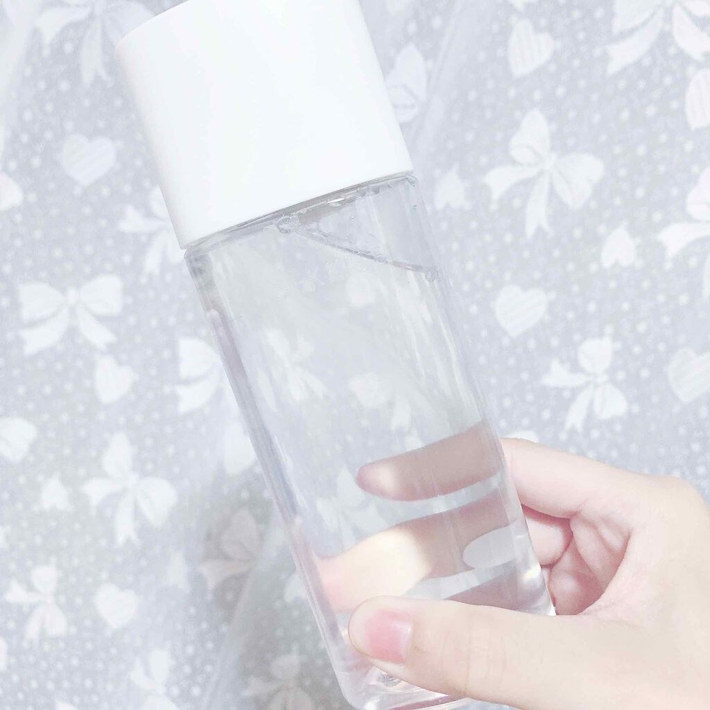 ã¯ãªã¢ãŠã§ã«ãã¹ ãã¥ã¢ ã³ã³ã¯/éªè粟/åç²§æ°Žã䜿ã£ãã¯ãã³ãïŒ3æç®ïŒ