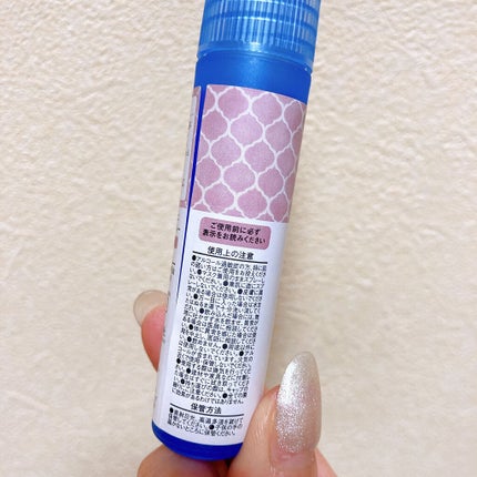 マスクにアロマ除菌スプレー/DAISO/マスクを使ったクチコミ(3枚目)