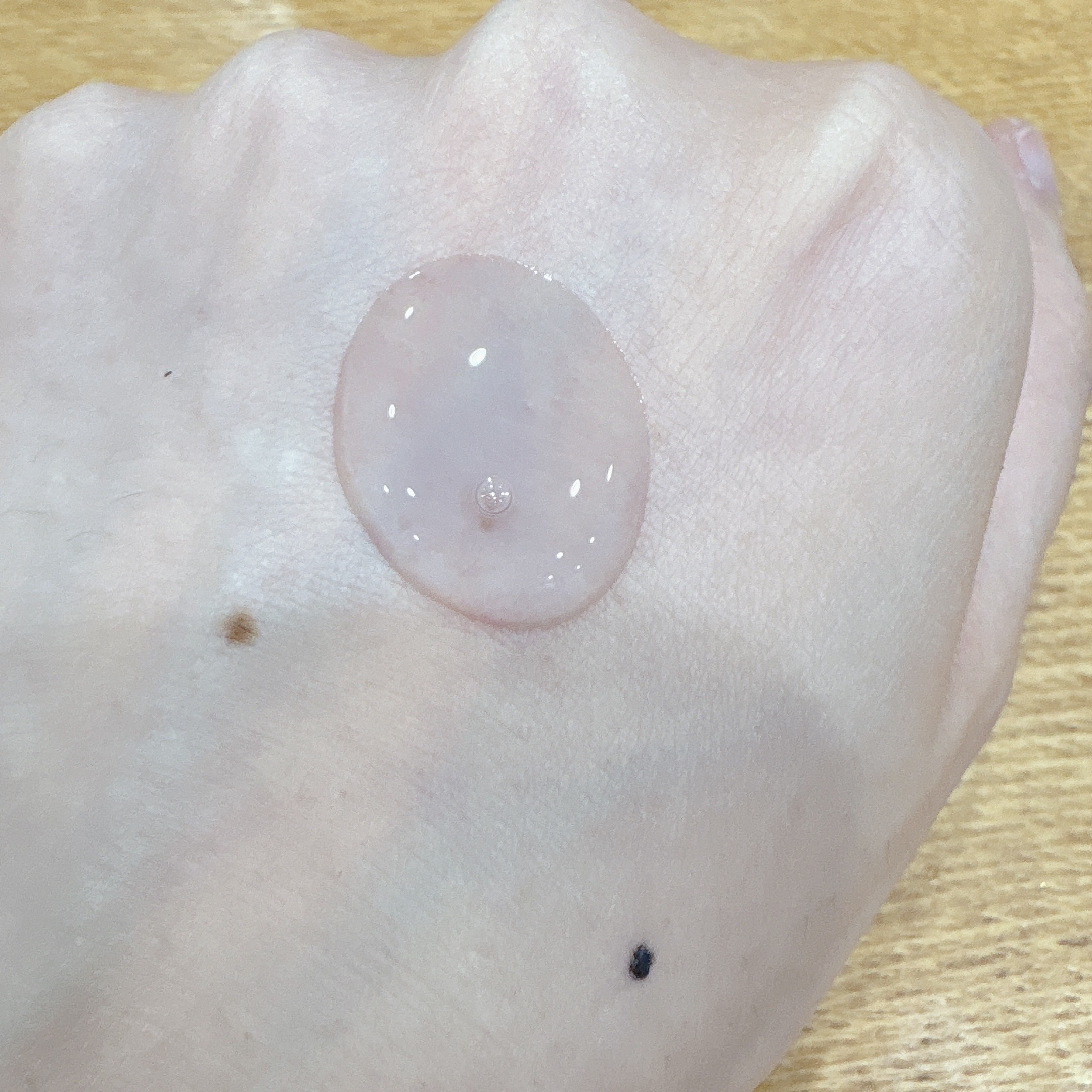 リアルバクチオールファーミングセラム/NEOGEN/美容液を使ったクチコミ（3枚目）