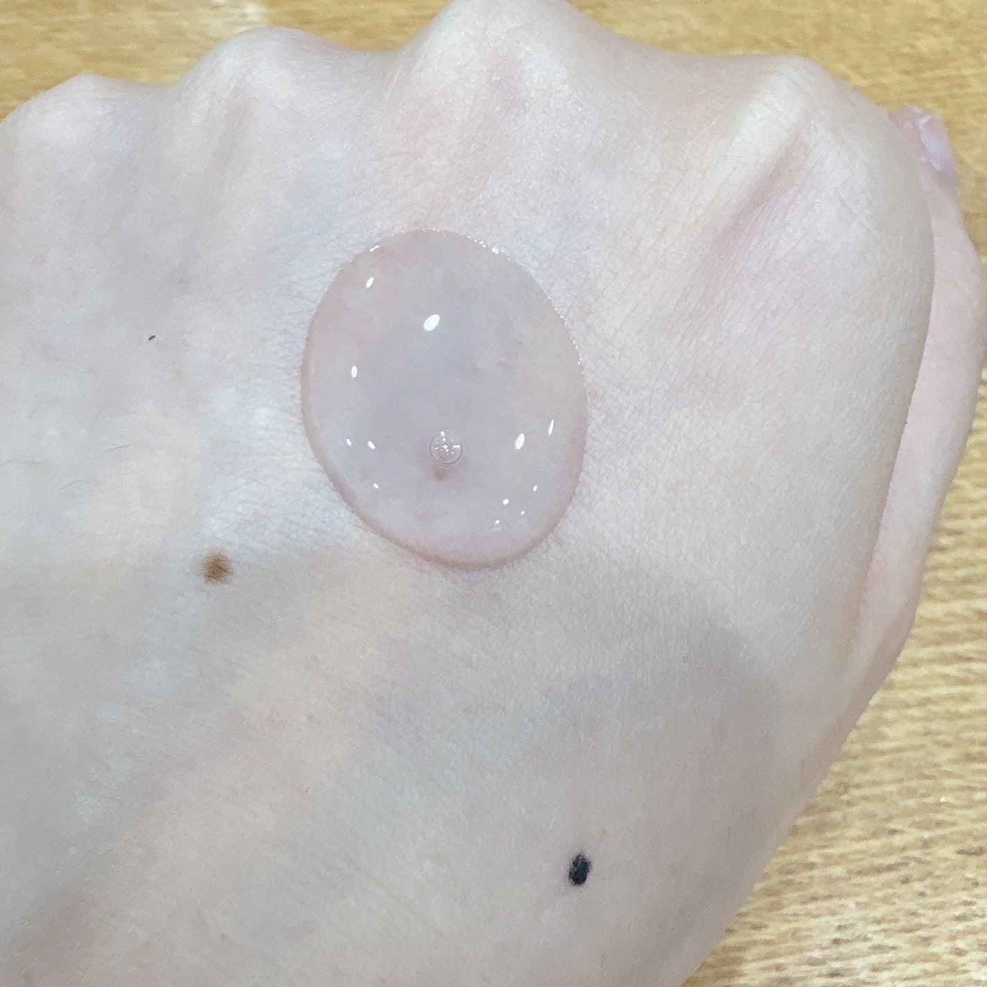 リアルバクチオールファーミングセラム/NEOGEN/美容液を使ったクチコミ(3枚目)