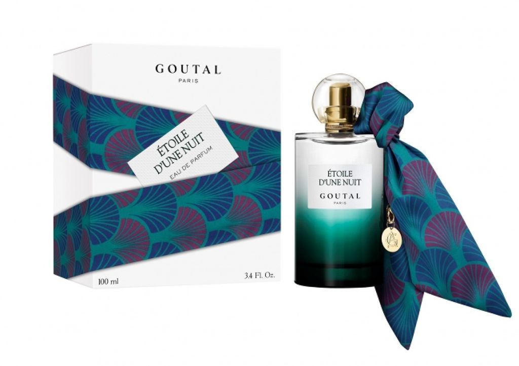グタール エトワール ドゥヌ ニュイ オードパルファム