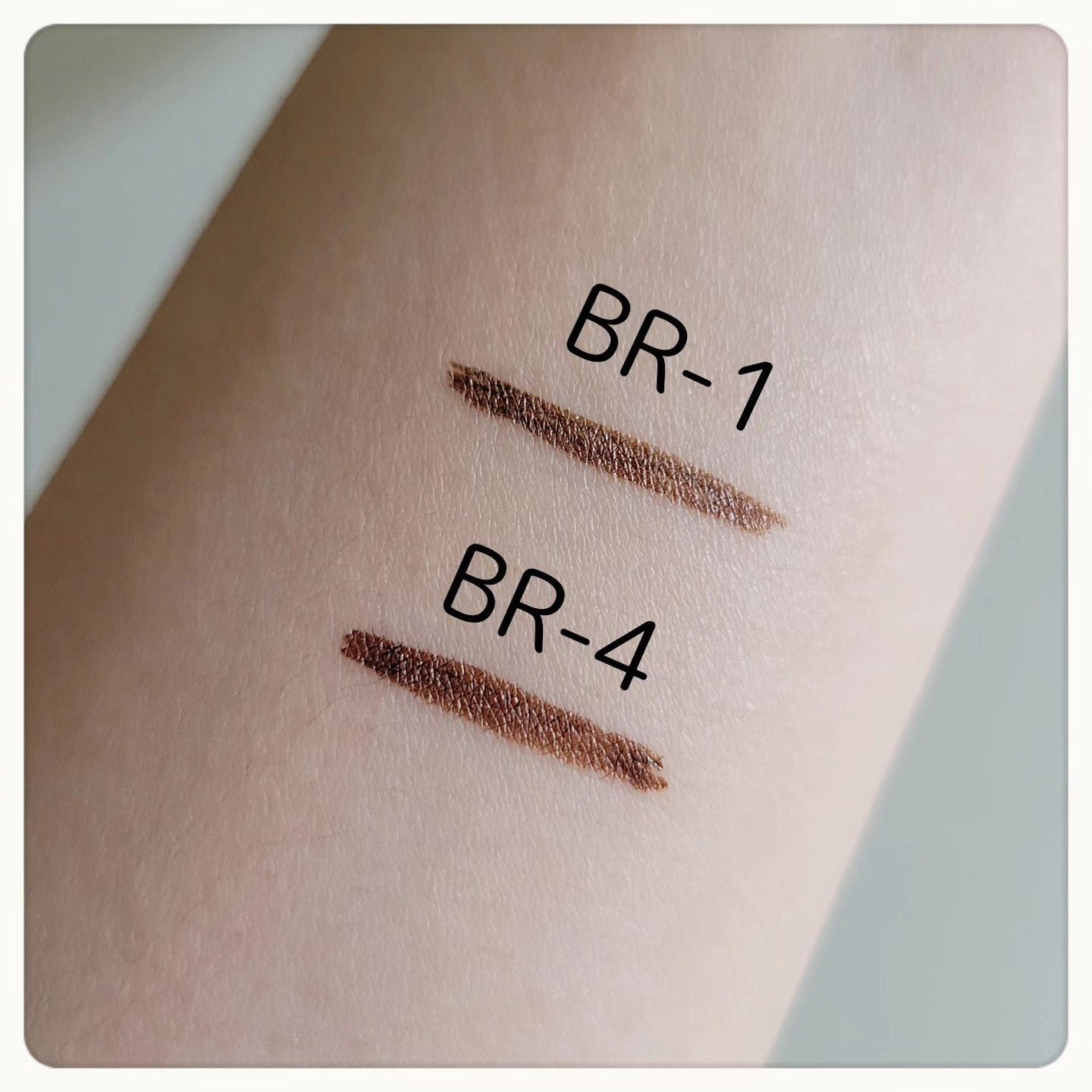 ウルトラカラー アイライナー/MAYBELLINE NEW YORK/リキッドアイライナーを使ったクチコミ(2枚目)