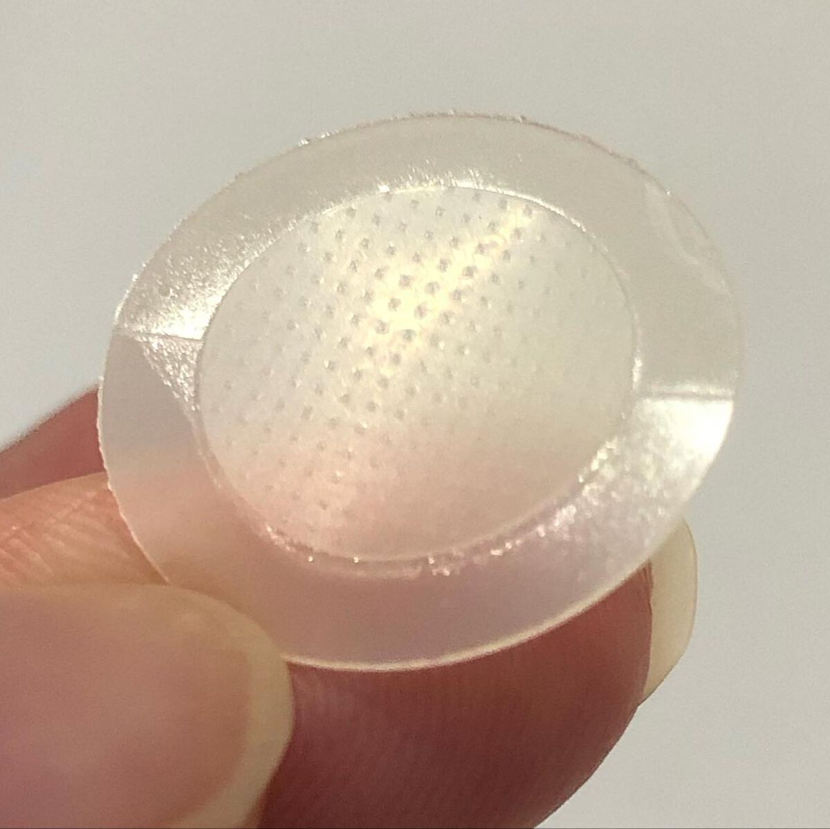 ディープビタCパッチ/MEDICUBE/その他スキンケアを使ったクチコミ(3枚目)