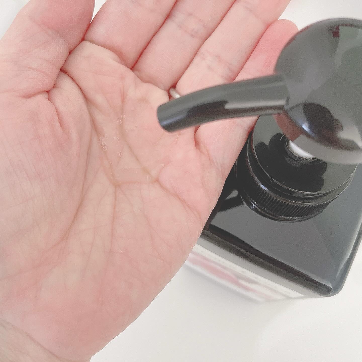 プルミエ オドゥール　シャンプー / トリートメント/premier odeur/市販シャンプーを使ったクチコミ（2枚目）