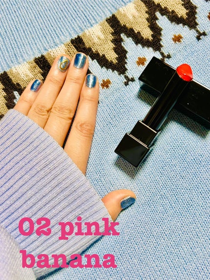 チークブラッシュ/CEZANNE/パウダーチークを使ったクチコミ(3枚目)