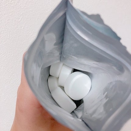 中性重炭酸入浴剤/BARTH/炭酸系入浴剤を使ったクチコミ(3枚目)