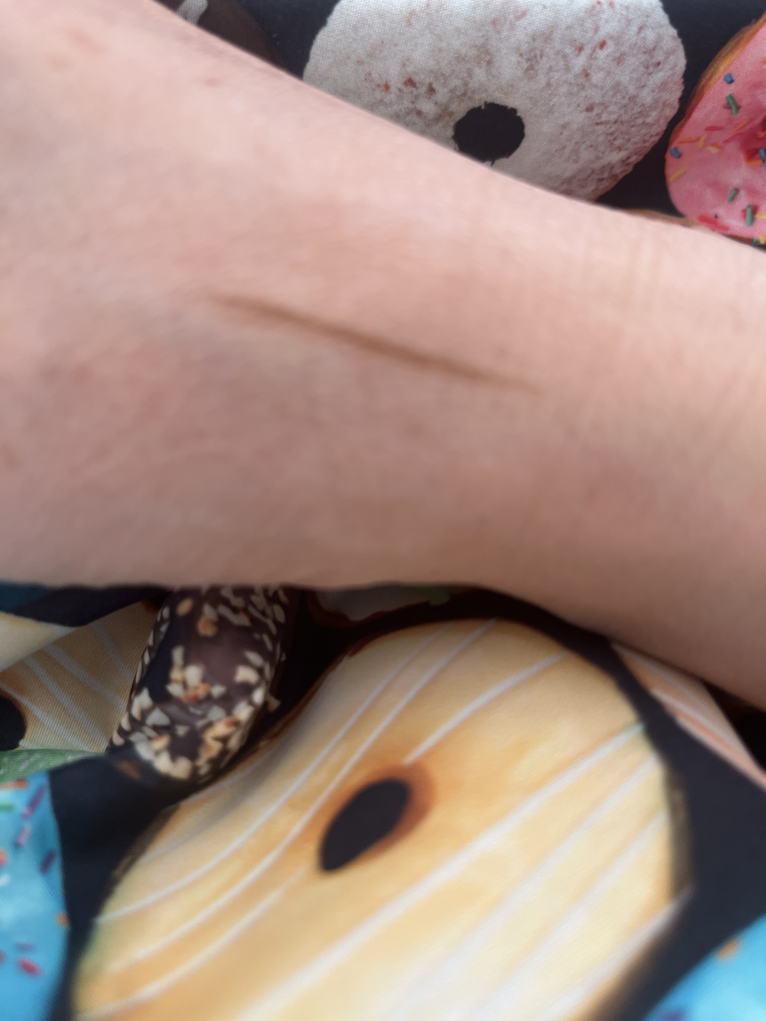 超細芯アイブロウ/CEZANNE/アイブロウペンシルを使ったクチコミ（2枚目）