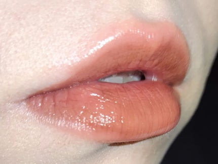 ヴィセ アヴァン シングルアイカラー/Visée/単色アイシャドウを使ったクチコミ(2枚目)