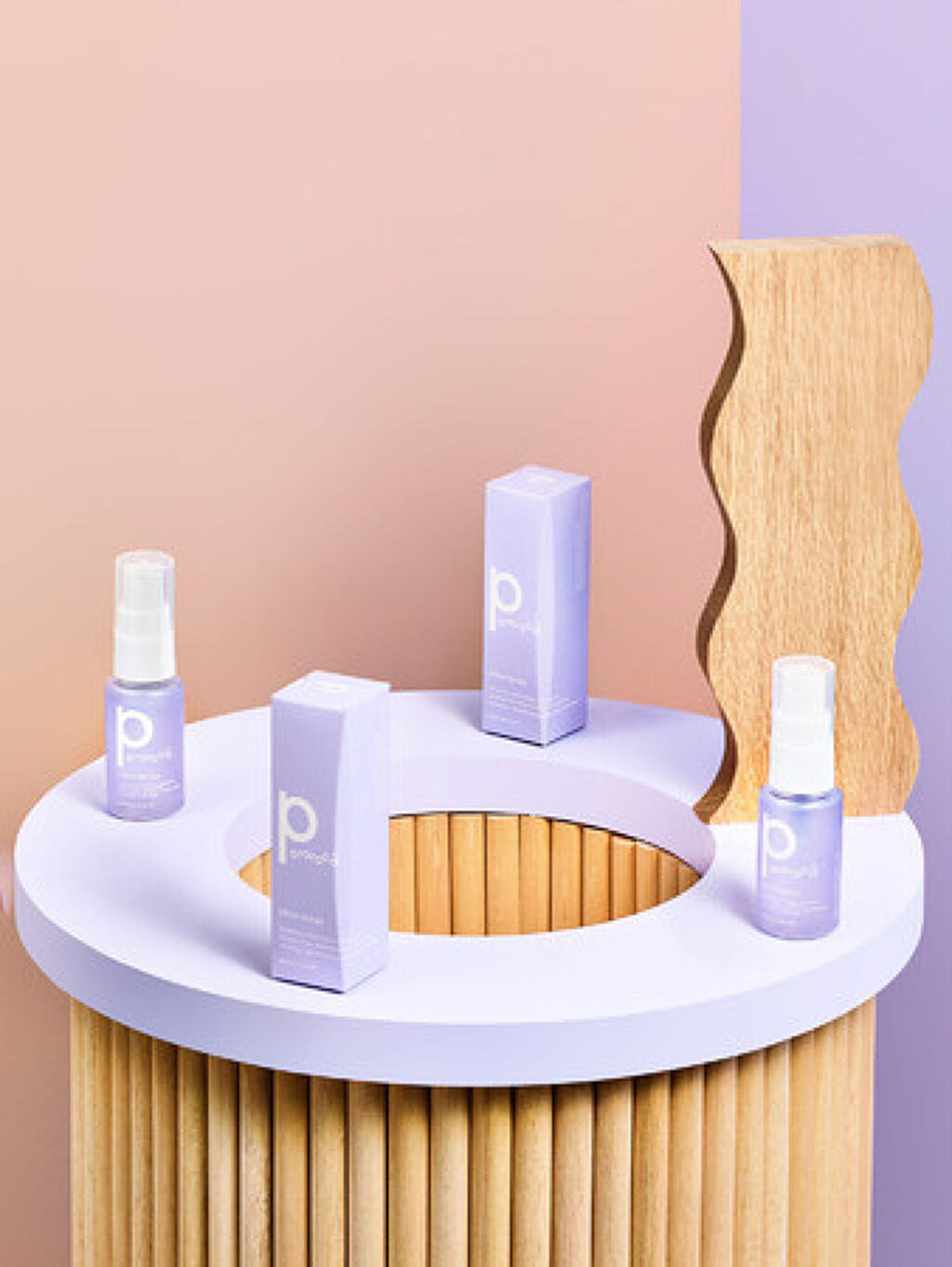 シリカスプレー / Pororoca