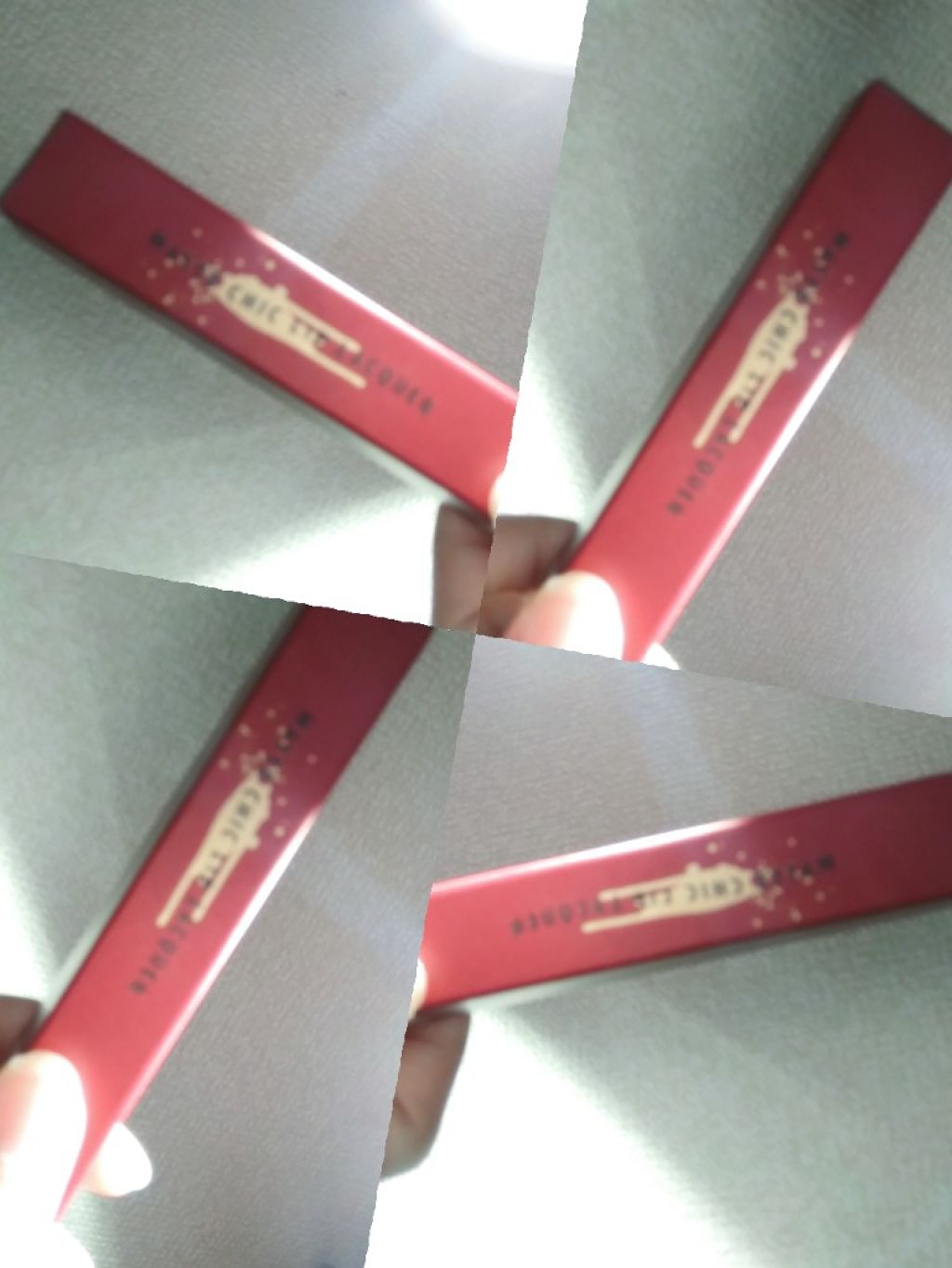 マットシックリップラッカー/ETUDE/口紅を使ったクチコミ（2枚目）