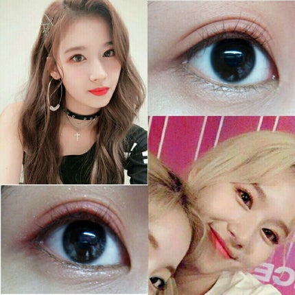 プレイカラー アイシャドウ/ETUDE/アイシャドウパレットを使ったクチコミ(2枚目)