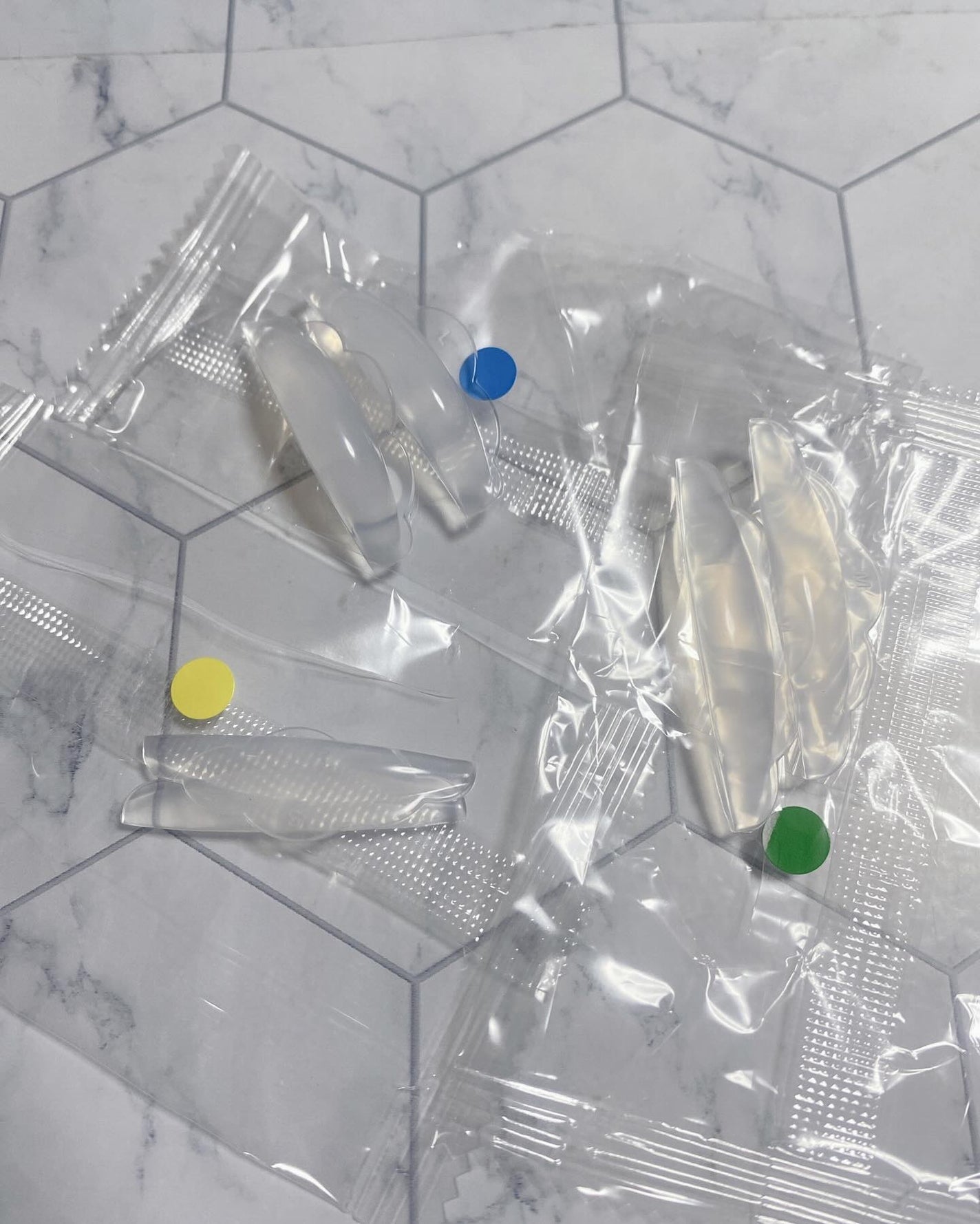 セルフまつ毛パーマキット/ICLIONE/その他キットセットを使ったクチコミ(3枚目)