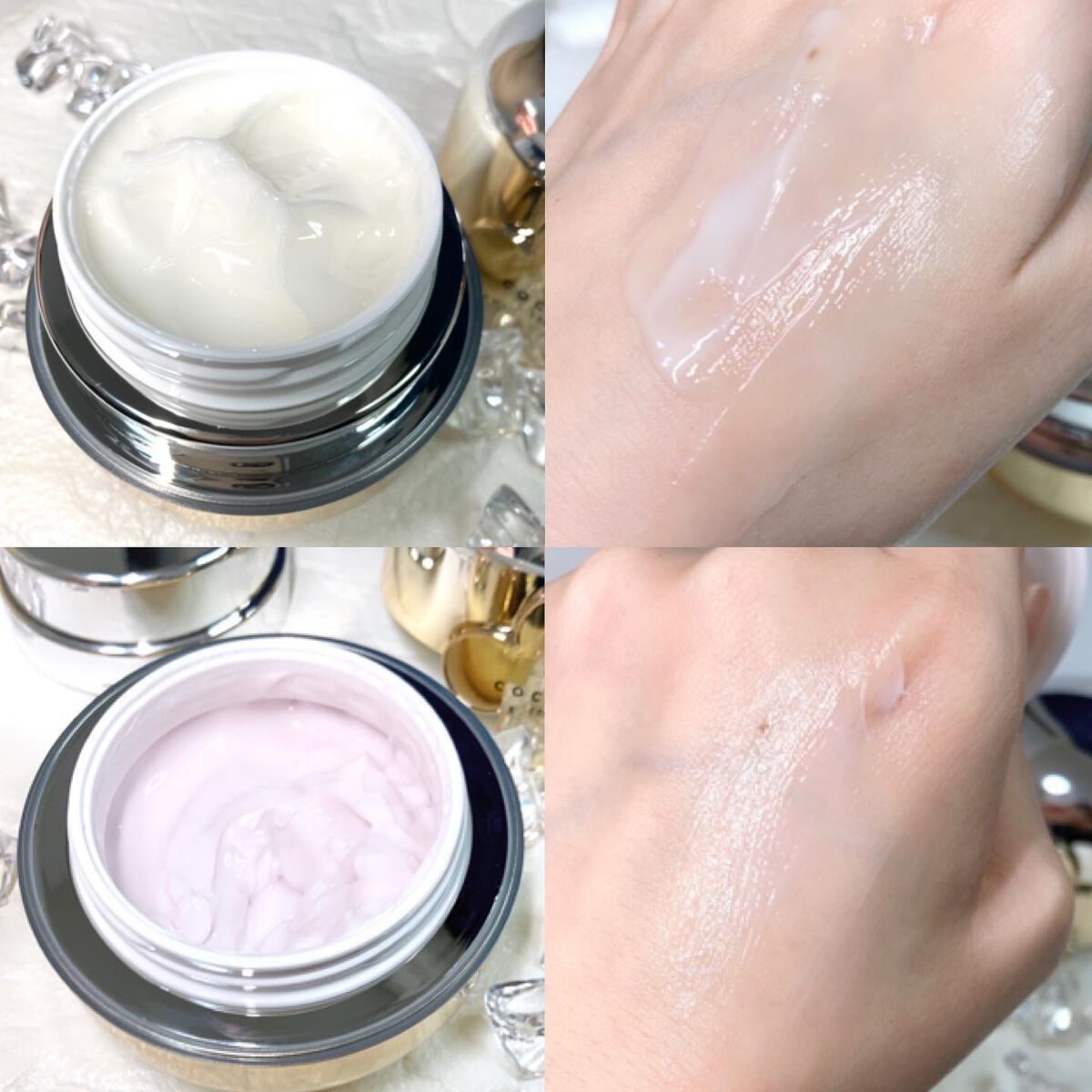 AG アルティメット フェイシャルクリームマスク/AGアルティメット/フェイスクリームを使ったクチコミ（3枚目）