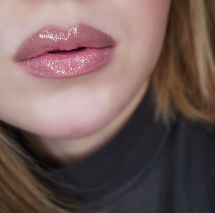 【旧】ディオール アディクト リップ マキシマイザー/Dior/リップグロスを使ったクチコミ(6枚目)